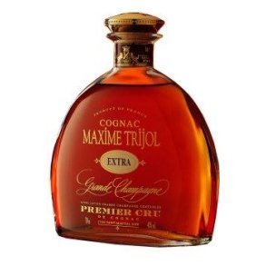 Maxime Trijol Extra - Grande Champagne - 40%